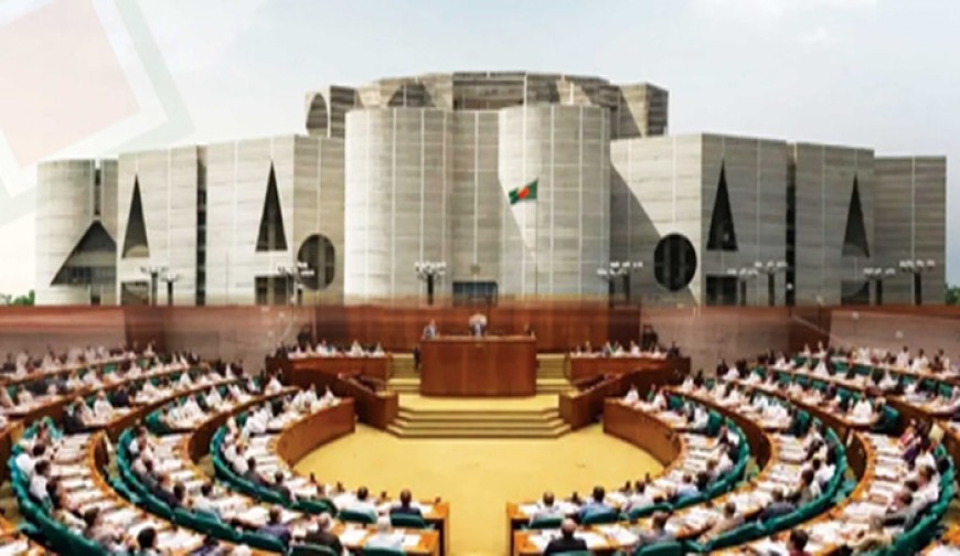 সংরক্ষিত নারী আসনে ৩৬ প্রার্থী তালিকা প্রকাশ করল বিএনপি