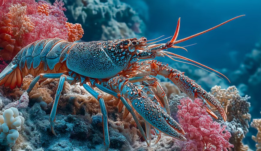 কয়েদির নিষ্ঠুর শাস্তির খাবার লবস্টার এখন কেন সমুদ্র সৈকতের বিলাসিতা