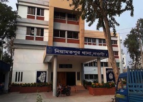 নওগাঁ