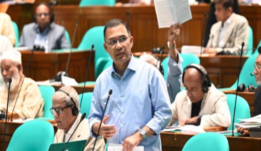 ৫ বছরের কর্মপরিকল্পনা প্রণয়ন নিল সরকার