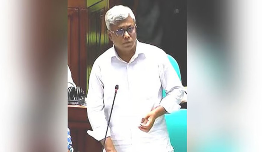 শহরের মানুষ আরামে আর গ্রামের মানুষ কষ্টে থাকবে, এটি কোনোভাবেই কাম্য নয় : সংসদে অমিত