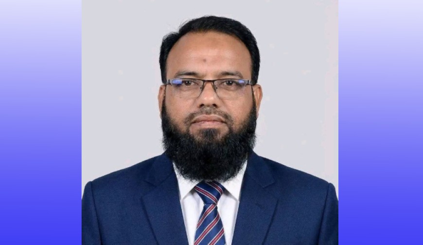 ঝিনাইদহে সাংবাদিক কাজল সড়ক দুর্ঘটনায় আহত