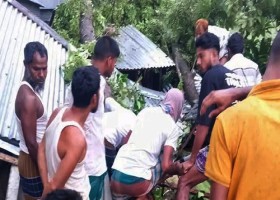ময়মনসিংহ