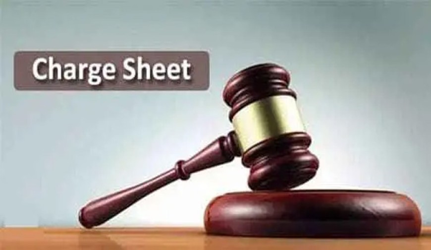 প্রতিবন্ধী সেবা ও সাহায্য কেন্দ্রে ডাকাতির ঘটনায় পুনঃচার্জশিট