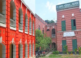 নির্বাচিত