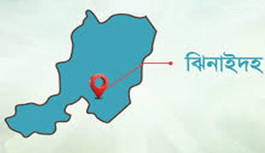 কোটচাঁদপুরে জেনারেটরের ফিতায় ওড়না আটকে গৃহবধূর মৃত্যু