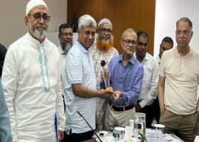 দিনাজপুর