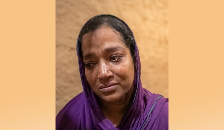 ১০০ বোতল ফেনসিডিলের মামলায় নারীর যাবজ্জীবন