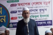 বাঘারপাড়া