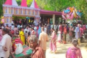 বাঘারপাড়া