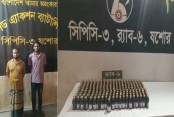 চৌগাছা