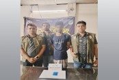 যশোর সদর