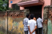 আত্মীয়ের বাসা থেকে স্বামী-স্ত্রী ও সন্তানের মরদেহ উদ্ধার