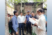 এলপি গ্যাসে ক্রসফিলিংয়ের অভিযোগে এক লাখ আট হাজার টাকা অর্থদণ্ড