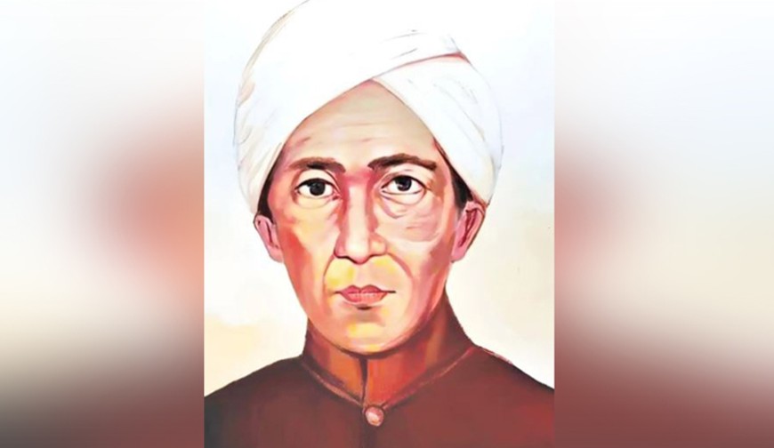 এমপি গোলাম রসুলের প্রশ্নে সংসদের আলোচনায় দানবীর হাজী মহসিন