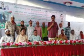 শ্রমিক দলের ৪৭তম প্রতিষ্ঠাবার্ষিকী উপলক্ষে যশোরে আলোচনা সভা ও দোয়া