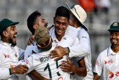 ইতিহাস গড়লো বাংলাদেশ: পাকিস্তানকে হোয়াইটওয়াশ করে সিরিজ জয়!