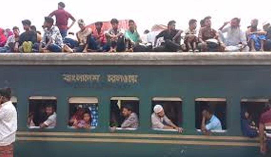 এবার ছাদে ভ্রমণ ঠেকাতে ৩ স্তরে নিরাপত্তাব্যবস্থা