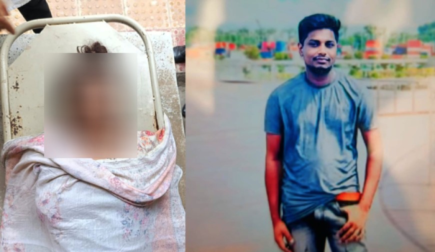 চৌগাছায় গৃহবধূর রহস্যজনক মৃত্যু, স্বামী পলাতক