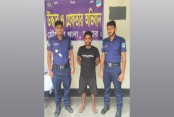 ২১ পিচ ইয়াবাসহ মাদক কারবারি গ্রেফতার