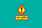 ফরিদপুরে বাস-অ্যাম্বুলেন্স সংঘর্ষ, নিহত ৫