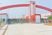 ঈদের ছুটিতে বেনাপোল বন্দরে ৭ দিন আমদানি-রপ্তানি বন্ধ
