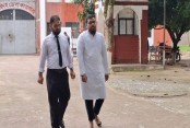 একদিন পরই জামিনে মুক্ত এনসিপিনেতা তারেক রেজা