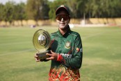 বিশ্বকাপে ইতিহাস বদলাতে চায় বাংলাদেশ