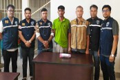 ইয়াবার সাথে ঘুমের ওষুধ খাইয়ে গামছা দিয়ে শ্বাসরোধ করে ইউনুচকে হত্যা