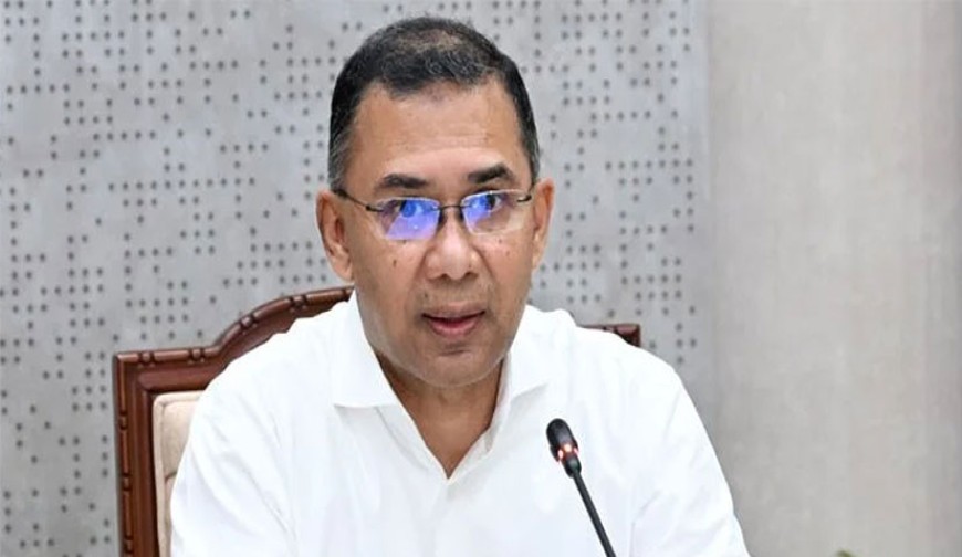 দেশবাসীকে ঈদুল আজহার শুভেচ্ছা জানালেন প্রধানমন্ত্রী