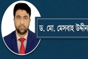 বিশ্ব মুসলিম ঐক্যের সেতুবন্ধন : হজের আধ্যাত্মিক ও  নৈতিক শিক্ষা