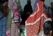যশোর জেনারেল হাসপাতালে অন্তঃসত্ত্বা নারীর মৃত্যু নিয়ে অভিযোগ