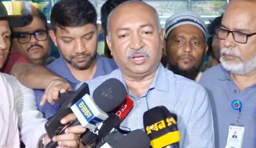 মগবাজার আদ-দ্বীনে ৬ নবজাতকের মৃত্যু ঘটনায় তদন্ত কমিটি গঠন