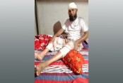 কোটচাঁদপুরে মাদক সেবনে বাধা দেওয়ায় পিটিয়ে পা ভাঙল সন্ত্রাসিরা