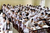 বহিষ্কার ২,  অনুপস্থিত ২০৭৬ ও গাংনীতে কেন্দ্রসচিবসহ৩ জনকে অব্যাহতি