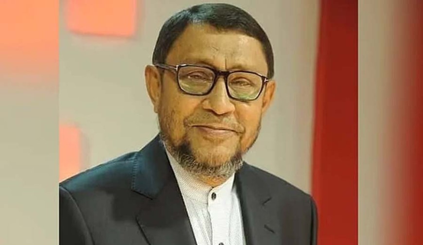 আদ্-দ্বীন হাসপাতালে শিশুমৃত্যুর সম্ভাব্য কারণ জানালেন স্বাস্থ্যমন্ত্রী