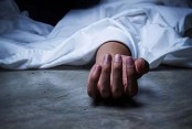 খুলনায় নানীকে গলা কেটে, দুই নাতিকে শ্বাসরোধে হত্যা