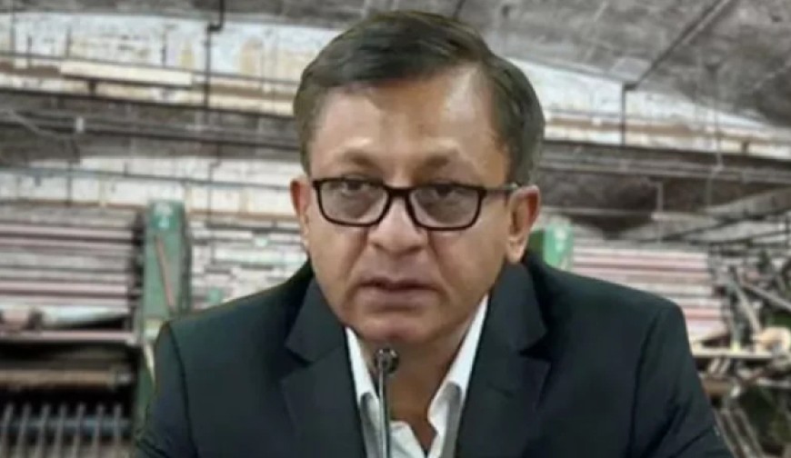 কাঁচা চামড়া সংরক্ষণে মসজিদ ও মাদ্রাসার ইমামদের প্রশিক্ষণ দেবে সরকার