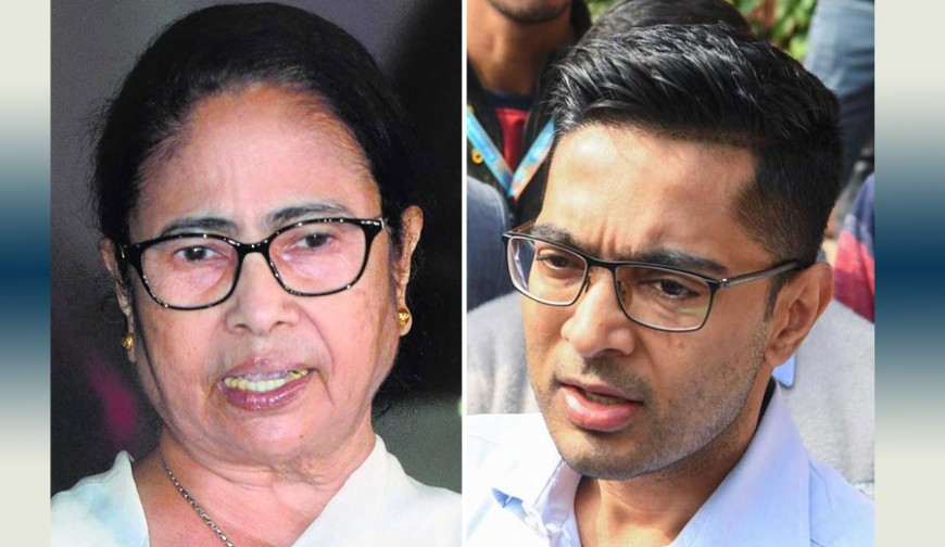 তৃণমূলের পতনের নেপথ্যে যে পাঁচ কারণ
