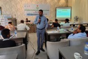 স্বাস্থ্যসম্মত পরিবেশ ও নিরাপদ খাদ্য পরিবেশন নিশ্চিত করার অঙ্গীকার