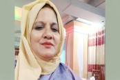 কবি শাহনাজ পারভীনের জন্মদিন আজ