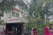 কেশবপুরে ডায়রিয়ার প্রকোপ: এক সপ্তাহে হাসপাতালে ভর্তি ১০৭