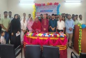 বাউবি’র ডিপ্লোমা ইন কম্পিউটার সায়েন্স প্রোগ্রামের ওরিয়েন্টশন অনুষ্ঠিত