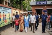 প্রতিমন্ত্রীর নির্দেশে ৪৮ ঘণ্টার মধ্যে উদ্ধার হল অপহৃত স্কুল ছাত্রী  বৈশাখী