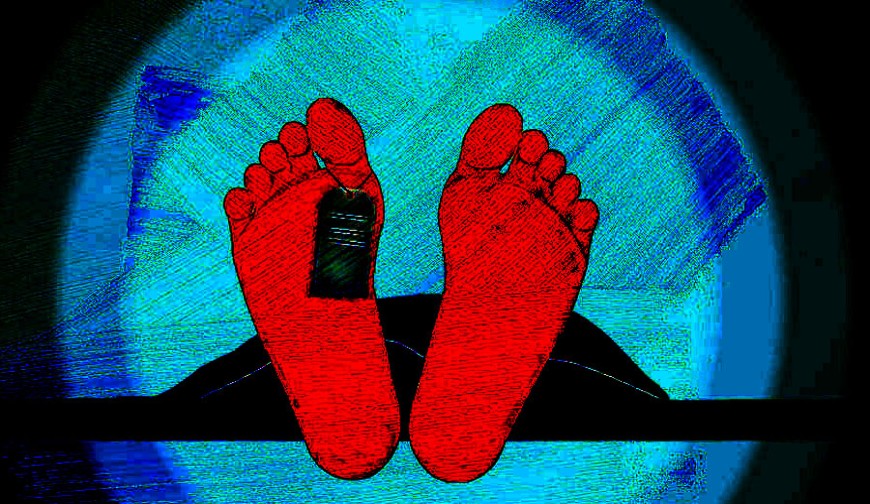 গাজীপুরে  মা বাবাসহ তিন কন্যাকে কুপিয়ে হত্যা