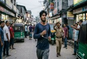 অভয়নগরে হাতকড়াসহ মাদকসেবী পালানোর অভিযোগ