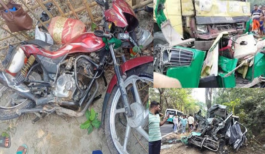 ঈদের ছুটির ৬দিনে সড়কে ঝরেছে ৯৩ প্রাণ