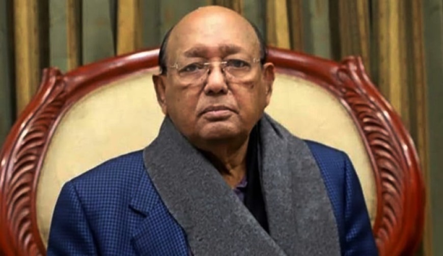 মারা গেছেন আ. লীগ নেতা তোফায়েল