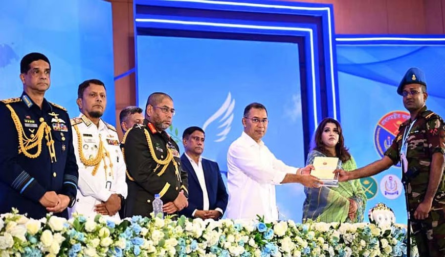 শান্তিরক্ষায় ভবিষ্যতে মিশনগুলো হতে হবে আরও দূরদর্শী ও প্রযুক্তিনির্ভর: প্রধানমন্ত্রী