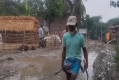 দেশ আধুনিক, রাস্তা ‘আদিম’